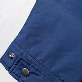 2015 Patagonia 男童 Infurno 夹克，海军蓝，L 码。这款尼龙抓绒夹克是完美的外套单品。产品编号：z00052837。