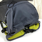 【OneSize チャコール系】 Salewa ( サレワ ) アルプトレーナー 35+3 Alp Trainer 35+3L バックパック 1228 0182 容量【30L～54L】 バックパック バッグ ストレージ - 【公式】2ndGEAR（セカンドギア）Webショップ【登山用品・アウトドア用品専門 買取販売店】