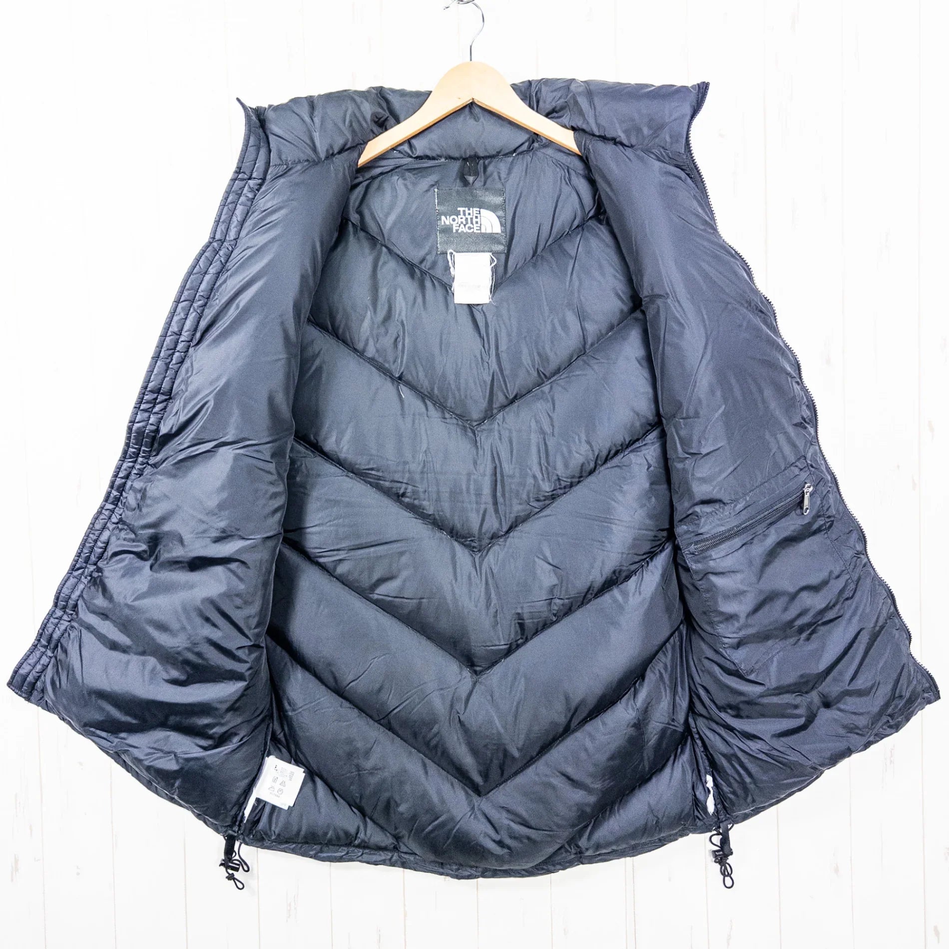 Men's M ブラック系】 1990s The North Face ( ザ・ノースフェイス
