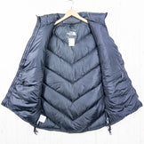 【Men's M ブラック系】 1990s The North Face ( ザ・ノースフェイス ) アセント コート Ascent Coat 生産終了モデル 入手困難 ビンテージ オリジナル 入手困難 ヌプシジャケットのロング丈Ver. ダウン ウェア トップス