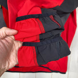 【Men's M レッド系】 Millet ( ミレー ) ロックフレーム XCS ジャケット ROCFLAME XCS JKT ウェア トップス アウター ジャケット ソフトシェル z00059361  ソフトシェル アウター ジャケット トップス ウェア