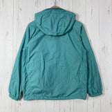 【Kid's 130 ブルー系】 Montbell ( モンベル ) ライト シェル パーカ Light Shell Parka ナイロン ウェア トップス アウター ジャケット ウィンドシェル z00059613  ウィンドシェル アウター ジャケット トップス ウ