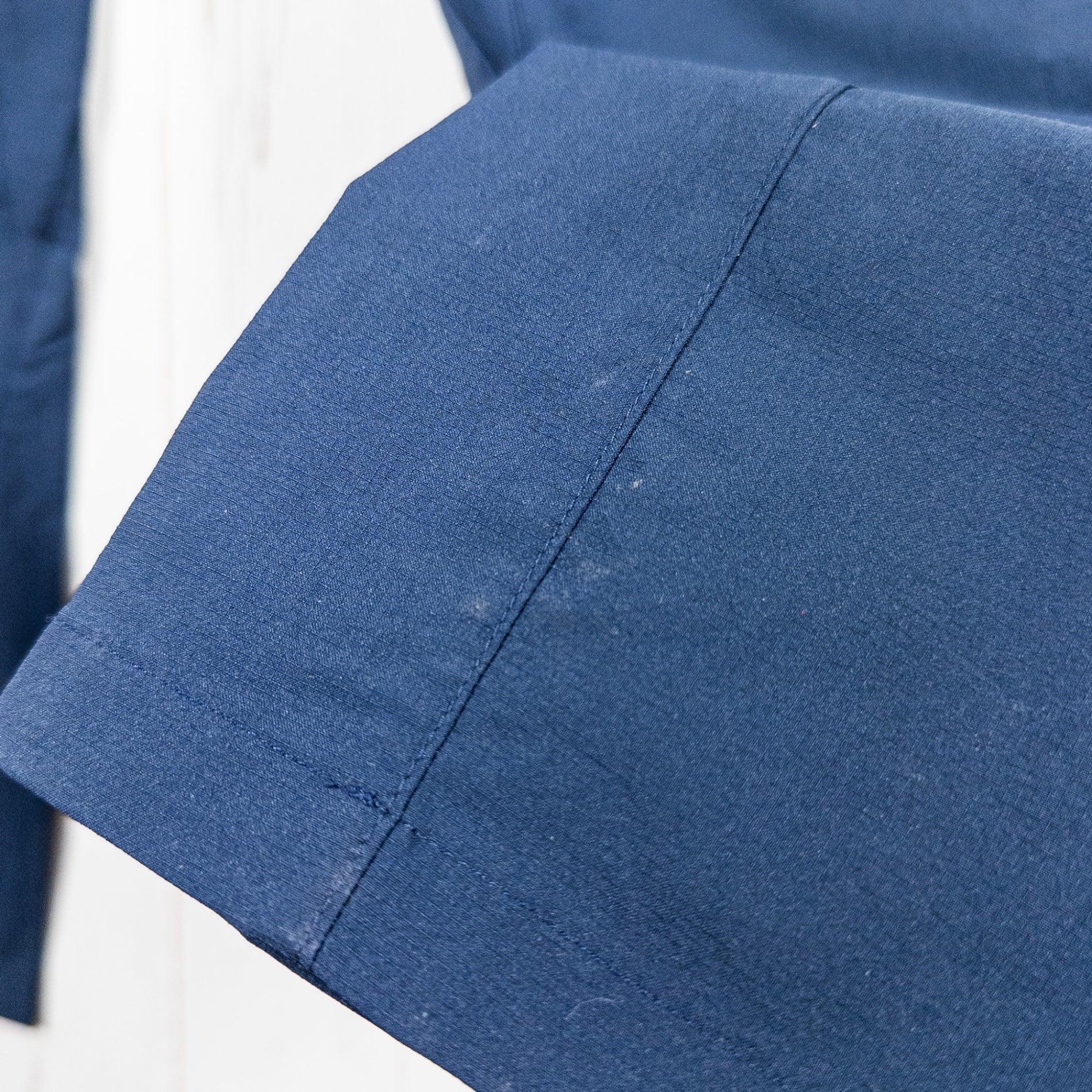 Men's L-Short ネイビー系】 Montbell ( モンベル ) クール パンツ