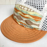 [橙色均码] Patagonia 鸭嘴帽 (z00052874)