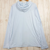 【Men's XL ブルー系】 Arcteryx ( アークテリクス ) コーマック フーディ Cormac Hoody ポリエステル ウェア トップス インナー シャツ フーディ 化繊 z00051099 化繊 フーディ インナー シャツ トップス ウェア - 【公式】2ndGEAR（セカンドギア）Webショップ【登山用品・アウトドア用品専門 買取販売店】