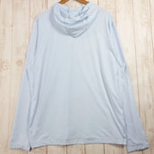 【Men's XL ブルー系】 Arcteryx ( アークテリクス ) コーマック フーディ Cormac Hoody ポリエステル ウェア トップス インナー シャツ フーディ 化繊 z00051099 化繊 フーディ インナー シャツ トップス ウェア - 【公式】2ndGEAR（セカンドギア）Webショップ【登山用品・アウトドア用品専門 買取販売店】