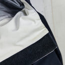 【Men's S ブラック系】 Millet ( ミレー ) ティフォン 50000 ストレッチ ジャケット TYPHON 50000 Stretch ナイロン ウェア トップス アウター ジャケット レインシェル z00053405  レインシェル アウター ジャ-5