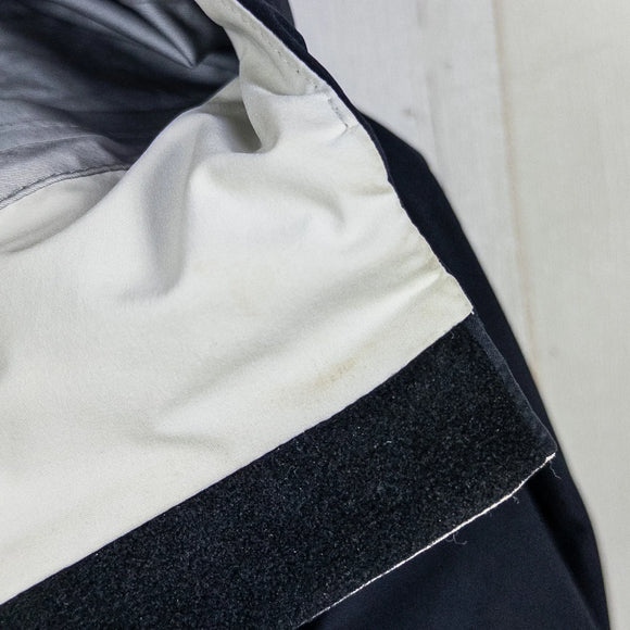【Men's S ブラック系】 Millet ( ミレー ) ティフォン 50000 ストレッチ ジャケット TYPHON 50000 Stretch ナイロン ウェア トップス アウター ジャケット レインシェル z00053405  レインシェル アウター ジャ
