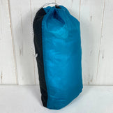 Granite Gear DreamSack 枕头，尼龙睡眠系统，均码，蓝色 (z00054565)