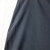 【Men's L ブラック系】 Montbell ( モンベル ) ストレッチO.D.パンツ ナイロン 1105471 Asian Men's 化繊 ロングパンツ ボトムス ウェア - 【公式】2ndGEAR（セカンドギア）Webショップ【登山用品・アウトドア用品専門 買取販売店】