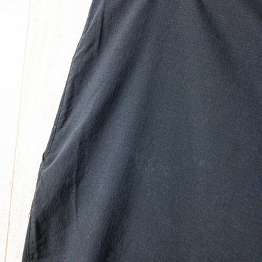 【Men's L ブラック系】 Montbell ( モンベル ) ストレッチO.D.パンツ ナイロン 1105471 Asian Men's 化繊 ロングパンツ ボトムス ウェア - 【公式】2ndGEAR（セカンドギア）Webショップ【登山用品・アウトドア用品専門 買取販売店】