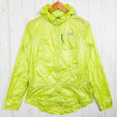 【Women's S グリーン系】 Mountain Hardwear ( マウンテンハードウェア ) ゴーストライト ジャケット ナイロン ウェア トップス アウター ジャケット ウィンドシェル z00052966  ウィンドシェル アウター ジャケット トップス ウ-11