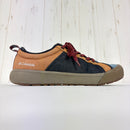 【Unisex 25.5cm ベージュ系】 Columbia ( コロンビア ) アルバータ ストリート ロウ オムニテック Alberta Street Low Omni-Tech 防水透湿 オムニテック オーソライト フットウェア スニーカー ライフスタイルシューズ z00-5