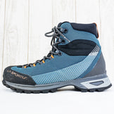 【Men's 26.7cm ブルー系】 La Sportiva ( ラ・スポルティバ ) トランゴ TRK GTX スペースブルー / メープル フットウェア トレッキングブーツ GORE-TEX ( ゴアテックス ) z00050617 スペースブルー / メープル トレ - 【公式】2ndGEAR（セカンドギア）Webショップ【登山用品・アウトドア用品専門 買取販売店】