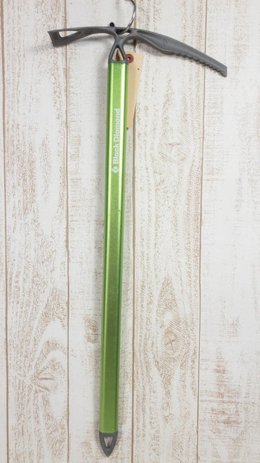 【65cm グリーン系】 Black Diamond ( ブラックダイヤモンド ) レイブン ウィンターギア ピッケル アイスアックス z00050503 ピッケル アイスアックス ウィンターギア - 【公式】2ndGEAR（セカンドギア）Webショップ【登山用品・アウトドア用品専門 買取販売店】