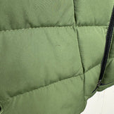 【Men's S グリーン系】 Berghaus ( バーグハウス ) デューンライン ハイブリッド フリース ジャケット Duneline Hybrid FL Jacket 化繊ダウン ウェア トップス アウター ジャケット 化繊インサレーション z0005910