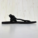 【Unisex M ブラック系】 Montbell ( モンベル ) ロックオン サンダル フットウェア サンダル z00060765  サンダル フットウェア-8