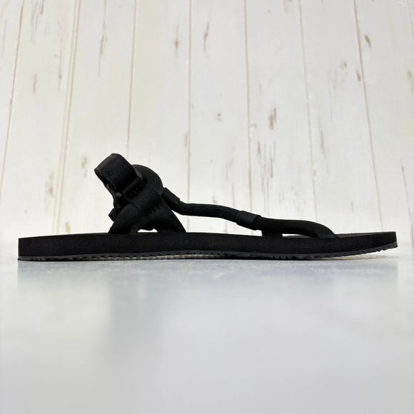 【Unisex M ブラック系】 Montbell ( モンベル ) ロックオン サンダル フットウェア サンダル z00060765  サンダル フットウェア