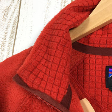 【Men's L レッド系】 Patagonia ( パタゴニア ) R2 ジャケット R2 Jacket レギュレーター ポーラテック サーマルプロ フリース 入手困難 25138 International Men's フリース アウター ジャケット トップ - 【公式】2ndGEAR（セカンドギア）Webショップ【登山用品・アウトドア用品専門 買取販売店】