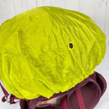 【OneSize グリーン系】 Millet ( ミレー ) レインカバー M Raincover M ポリエステル バッグ ストレージ ザックカバー z00060723  ザックカバー バッグ ストレージ