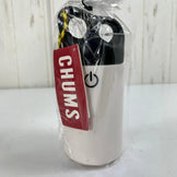 Chums Camper Bottle LED Light (Free Size, Black) CH62-1741 0000 z00056790 0000 Lantern Lighting Gear