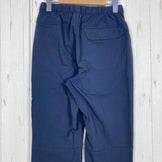 【Women's S Navy】 Marmot Trek Comfo Pant Nylon Wear Bottoms Long Pants Softshell z00059151 Softshell Long Pants Bottoms Wear