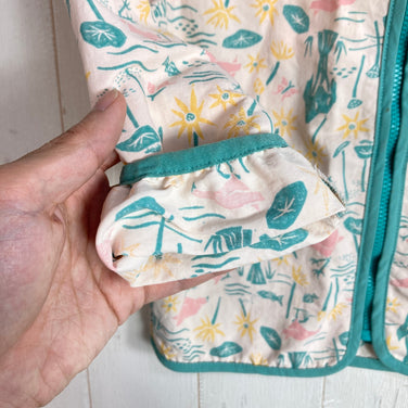 【Baby's 3T ピンク系】 2020 Patagonia ( パタゴニア ) バギーズ ジャケット Baggies Jacket BILP ナイロン ウェア トップス アウター ジャケット ウィンドシェル z00058093 BILP ウィンドシェル アウター