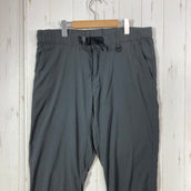 【Men's L グレー系】 Columbia ( コロンビア ) ウッドブリッジ ジョガー パンツ Woodbridge Jogger Pant ナイロン ウェア ボトムス ロングパンツ ソフトシェル z00059469  ソフトシェル ロングパンツ ボトムス