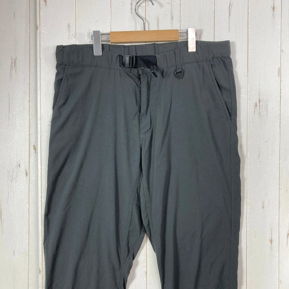 【Men's L グレー系】 Columbia ( コロンビア ) ウッドブリッジ ジョガー パンツ Woodbridge Jogger Pant ナイロン ウェア ボトムス ロングパンツ ソフトシェル z00059469  ソフトシェル ロングパンツ ボトムス