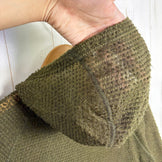 【Men's S グリーン系】 Ridge Mountain Gear ( リッジマウンテンギア ) アルファ フルジップ フーディ Alpha Full Zip Hoodie  Forest Floor z00055787 Forest Floor フリース アウ