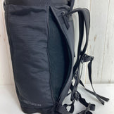 【OneSize ブラック系】 Black Diamond ( ブラックダイヤモンド ) ストリートクリーク 24 Street Creek 24			 ナイロン バッグ ストレージ バックパック デイパック 容量【～29L】 z00057089  デイパック 容量