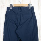 【Women's XS ネイビー系】 Houdini ( フーディニ ) ワディ パンツ Wadi Pants ナイロン ウェア ボトムス ロングパンツ z00051339 ロングパンツ ボトムス ウェア - 【公式】2ndGEAR（セカンドギア）Webショップ【登山用品・アウトドア用品専門 買取販売店】