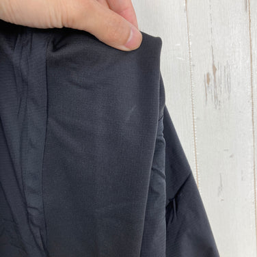 【Men's L ブラック系】 Arcteryx ( アークテリクス ) アトム フーディ Atom Hoody 化繊ダウン ウェア トップス アウター ジャケット 化繊インサレーション z00060030  化繊インサレーション アウター ジャケット トップス ウ