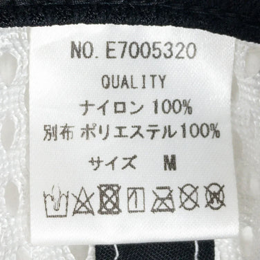 【M ブラック系】 Eldoreso ( エルドレッソ ) イリュージョン キャップ Illusion Cap ナイロン E7005320 キャップ ヘッドウェア ウェア小物 ウェア - 【公式】2ndGEAR（セカンドギア）Webショップ【登山用品・アウトドア用品専門 買取販売店】