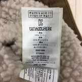 【Men's S ベージュ系】 Patagonia ( パタゴニア ) パイル ラインド トラッカー ジャケット Pile Lined Trucker Jacket コーデュロイ フリース 26520 International Men's MJVK Mojave - 【公式】2ndGEAR（セカンドギア）Webショップ【登山用品・アウトドア用品専門 買取販売店】