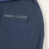 【Men's M ネイビー系】 Millet ( ミレー ) ティフォン 50000 ストレッチ トレック パンツ Typhon 50000 St Trek Pant ナイロン MIV01483 International Men's レインシェル ロングパンツ - 【公式】2ndGEAR（セカンドギア）Webショップ【登山用品・アウトドア用品専門 買取販売店】