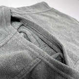 Teton Bros Polartec 抓绒巴拉克拉法帽，均码，灰色，涤纶，服装，配饰，头饰，巴拉克拉法帽，z00054533