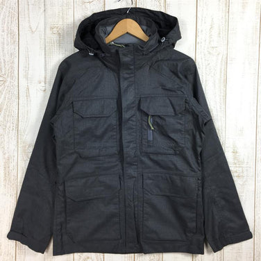 【Men's S グレー系】 Phenix ( フェニックス ) レンジ スルー ジャケット Range Through Jacket 防水透湿 レヴィック 2レイヤー シェル ジャケット PH252ST29 Asian Men's ハードシェル アウター ジャ - 【公式】2ndGEAR（セカンドギア）Webショップ【登山用品・アウトドア用品専門 買取販売店】
