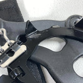 【S ブラック系】 Hillsound ( ヒルサウンド ) トレイルクランポン Trail Crampon 軽アイゼン チェーンスパイク クランポン アイゼン ウィンターギア - 【公式】2ndGEAR（セカンドギア）Webショップ【登山用品・アウトドア用品専門 買取販売店】