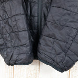 【Men's XS ブラック系】 Patagonia ( パタゴニア ) ナノパフ ジャケット Nano Puff Jacket 化繊ダウン 84212 International Men's プリマロフト・ゴールド・インサレーション・エコ 化繊インサレーション ア - 【公式】2ndGEAR（セカンドギア）Webショップ【登山用品・アウトドア用品専門 買取販売店】