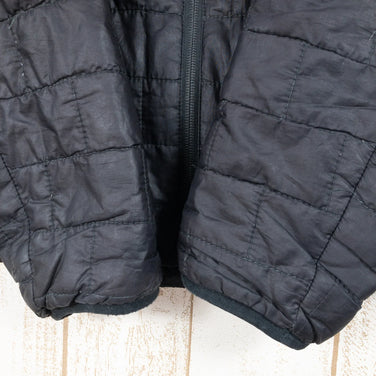 【Men's XS ブラック系】 Patagonia ( パタゴニア ) ナノパフ ジャケット Nano Puff Jacket 化繊ダウン 84212 International Men's プリマロフト・ゴールド・インサレーション・エコ 化繊インサレーション ア - 【公式】2ndGEAR（セカンドギア）Webショップ【登山用品・アウトドア用品専門 買取販売店】