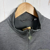 【Women's M グレー系】 Teton Bros ( ティートンブロス ) グラフェン ジャケット Graphene Jacket ポリエステル ウェア トップス アウター ジャケット フリース z00057058  フリース アウター ジャケット トップス ウ