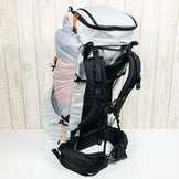 【Men's L/XL ホワイト系】 Mystery Ranch ( ミステリーランチ ) レイディックス 57 Radix 57 White / Hunter ナイロン バッグ ストレージ バックパック 容量【30L～54L】 z00051896 White / Hun - 【公式】2ndGEAR（セカンドギア）Webショップ【登山用品・アウトドア用品専門 買取販売店】