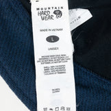 【Unisex L ネイビー系】 Mountain Hardwear ( マウンテンハードウェア ) ドーム ペリニヨン ライト ポリエステル OU0012 Unisex ポーラテック ビーニー ヘッドウェア ウェア小物 ウェア - 【公式】2ndGEAR（セカンドギア）Webショップ【登山用品・アウトドア用品専門 買取販売店】