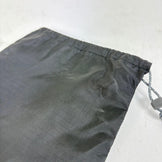 【OneSize 黑色系】Montbell ( 蒙特贝 ) 折叠杆包 Folding Pole Case 尼龙包 收纳 打包袋 束口袋 内袋 z00057702 束口袋 内袋