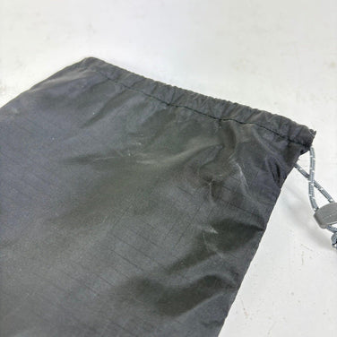 【OneSize 黑色系】Montbell ( 蒙特贝 ) 折叠杆包 Folding Pole Case 尼龙包 收纳 打包袋 束口袋 内袋 z00057702 束口袋 内袋
