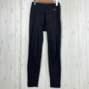 【Men's M ブラック系】 Montbell ( モンベル ) スーパーメリノウール EXP. タイツ Men's Super Merino Wool EXP. Tights メリノウール ウェア ボトムス タイツ z00058428  タイツ ボトムス ウェア-1