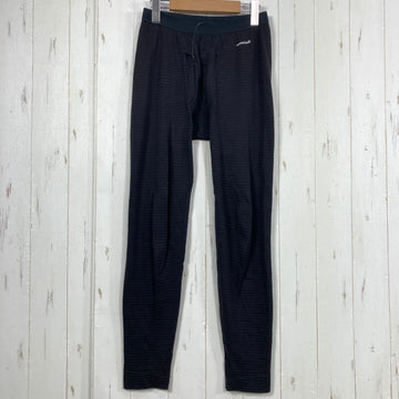 【Men's M ブラック系】 Montbell ( モンベル ) スーパーメリノウール EXP. タイツ Men's Super Merino Wool EXP. Tights メリノウール ウェア ボトムス タイツ z00058428  タイツ ボトムス ウェア