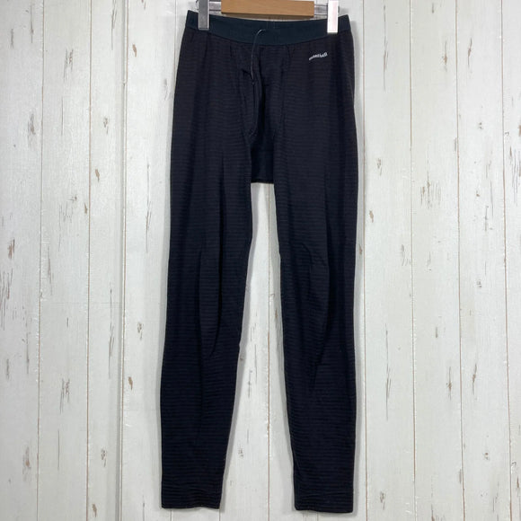 【Men's M ブラック系】 Montbell ( モンベル ) スーパーメリノウール EXP. タイツ Men's Super Merino Wool EXP. Tights メリノウール ウェア ボトムス タイツ z00058428  タイツ ボトムス ウェア