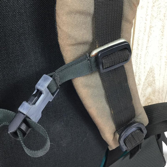 【L グリーン系】Dana Design ( デイナデザイン ) ビッグスカイ Big Sky バックパック スプルース 生産終了モデル 入手困難 容量【30L～54L】 バックパック バッグ ストレージ - 【公式】2ndGEAR（セカンドギア）Webショップ【登山用品・アウトドア用品専門 買取販売店】